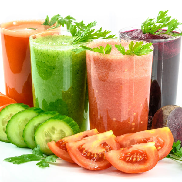 The Role of Vitamins in Hair Health